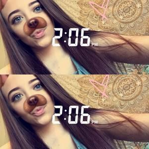 Meet your Posher, Margo